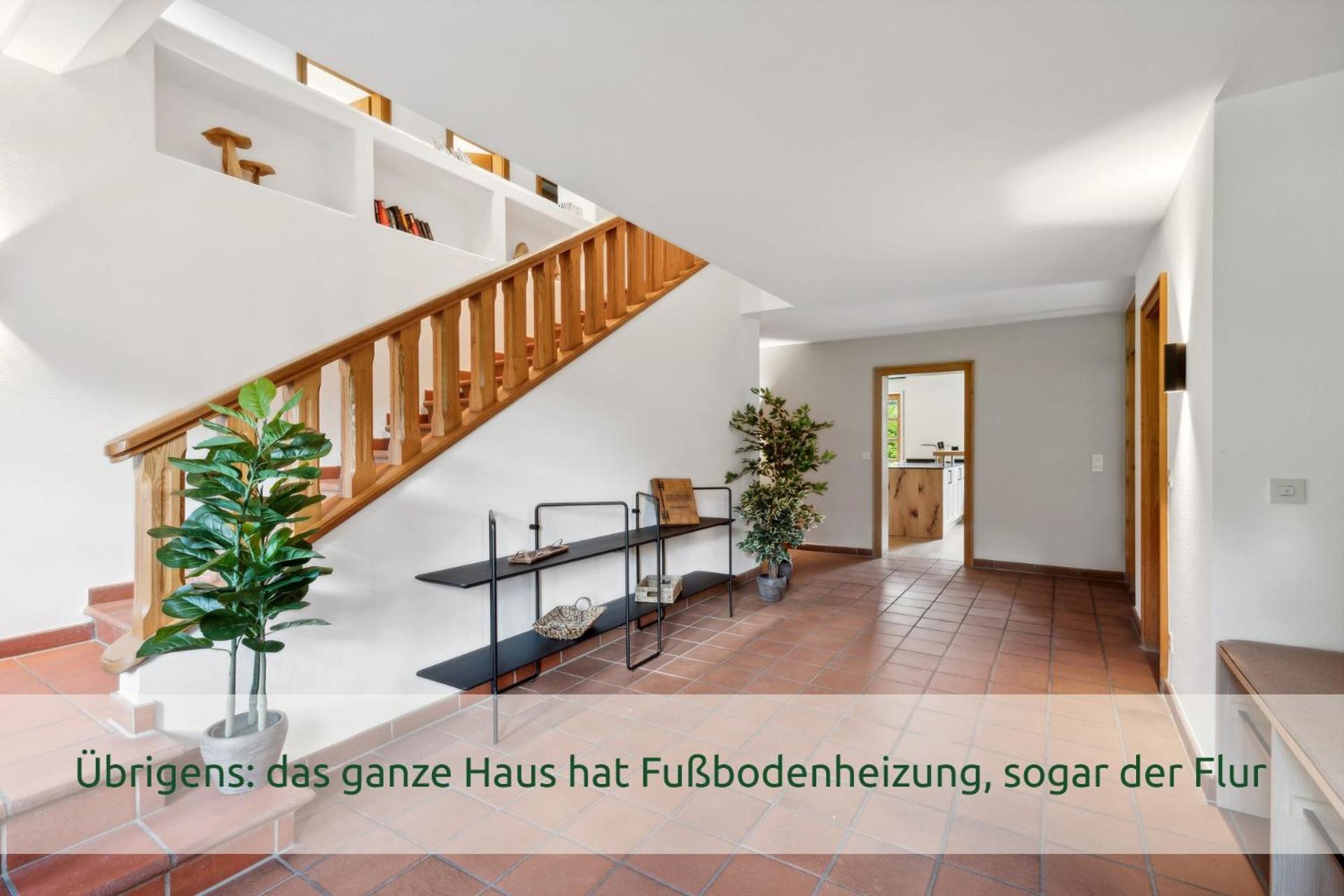 Luxus-Villa Mit Indoorpool, Sauna & Offenem Kamin Зігсдорф Екстер'єр фото