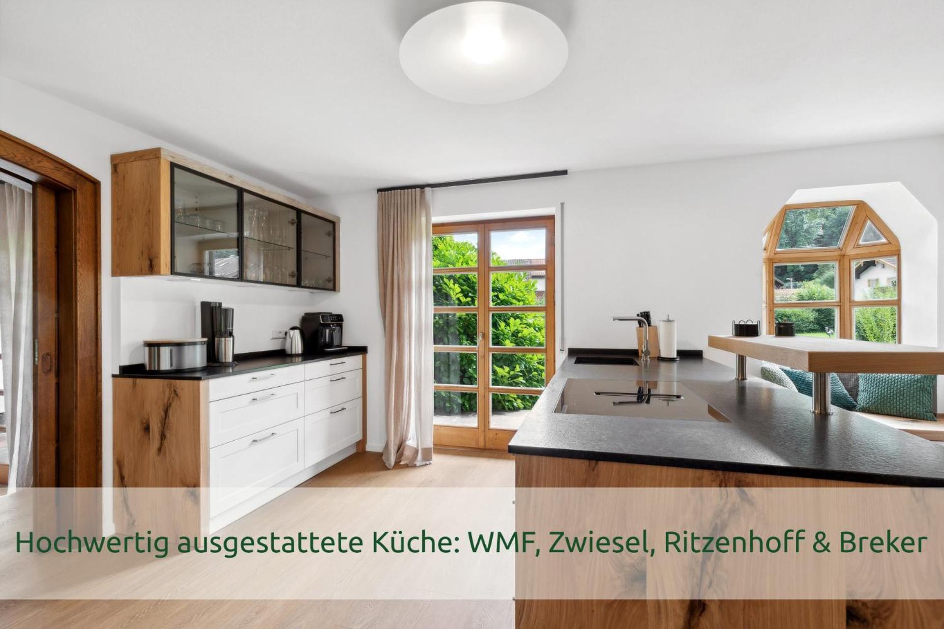 Luxus-Villa Mit Indoorpool, Sauna & Offenem Kamin Зігсдорф Екстер'єр фото