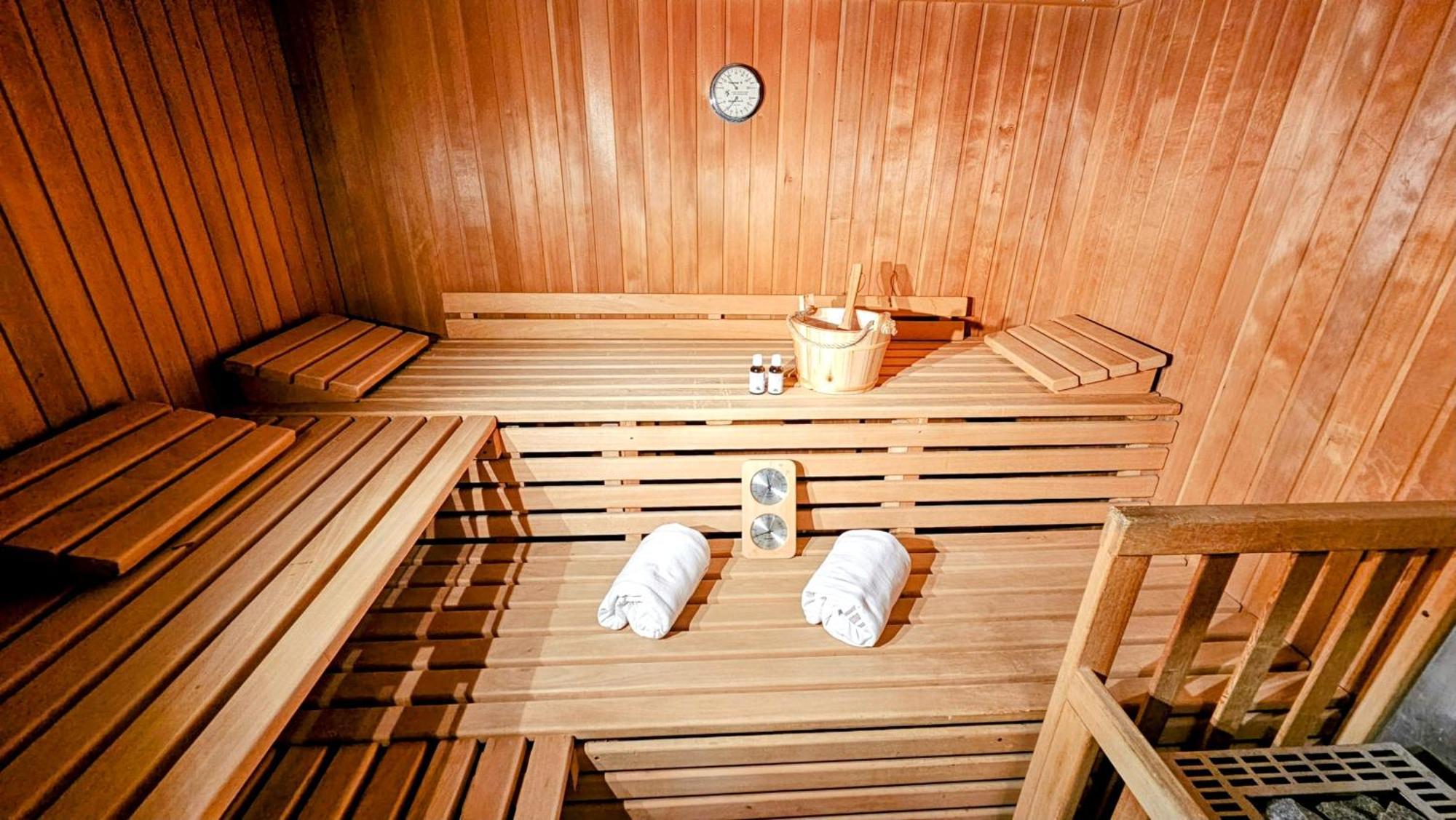 Luxus-Villa Mit Indoorpool, Sauna & Offenem Kamin Зігсдорф Екстер'єр фото